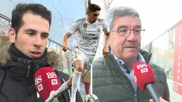 ¿Qué opina la afición del Real Madrid de la entrada de Fede Valverde?