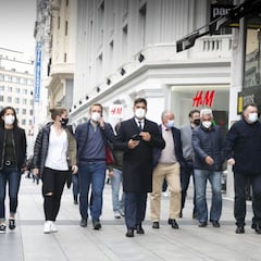 Aganzo golea a Toquero y será reelegido presidente hasta 2025