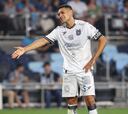 Gallos pierde, pero sigue con vida en Leagues Cup