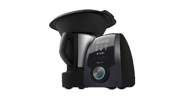 Ofertas del Black Friday 2019: elige tu mejor robot de cocina