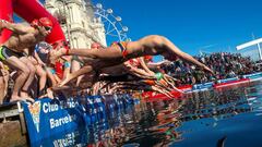 Muere Jaume Monzó, segundo medallista europeo español de la historia