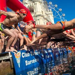 Pujol y Rodríguez revalidan el título en la 110ª Copa Nadal