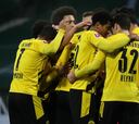Terzic cae de pie en Dortmund