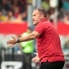 Andrés Lillini revela si la FMF lo buscó para el Tri Sub 23