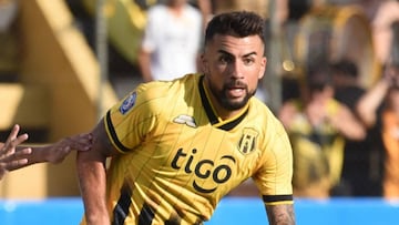 San José 0-1 Guaraní: goles, resumen y resultado