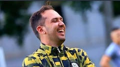 Antofagasta tiene DT: dejó de dirigir la Libertadores por llegar