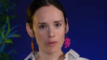 Una actriz reflexiona sobre una debilidad de la cultura española: es un talento que se cultiva en Estados Unidos