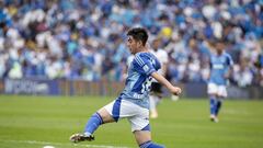 Millonarios 0–0 Deportivo Pereira: Resumen, resultado y mejores momentos