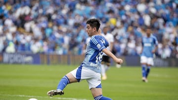 Millonarios 0–0 Deportivo Pereira: Resumen, resultado y mejores momentos