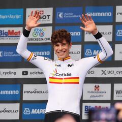 Iván Romeo: “En España hay mucho talento”