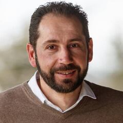 Machín: "Para mí esto ha sido como un cuento de hadas"