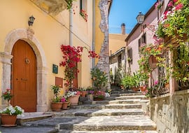 La joya medieval a dos pasos de España cuyas calles parecen sacadas de una escena de El Padrino