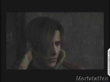 Resident Evil 4, Impresiones E3 (GameCube)