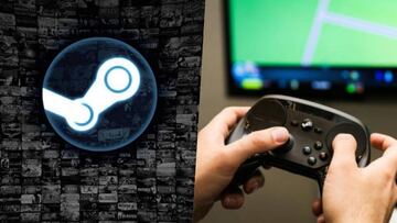 Valve elimina la sección de venta de vídeo de Steam