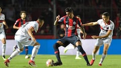 Un punto que no sirve a ninguno