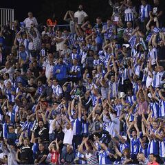 Vallecas será uno de los desplazamientos más numerosos de pepineros este curso