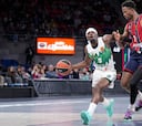 Resumen del Baskonia vs Zalgiris, jornada 24 de la Euroliga