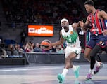 Resumen del Baskonia vs Zalgiris, jornada 24 de la Euroliga