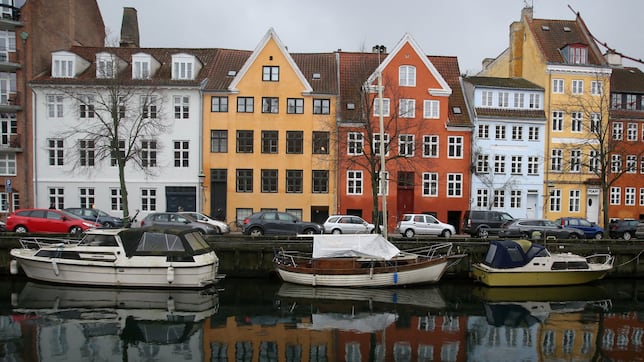 El país europeo que pide estar preparados para una guerra híbrida