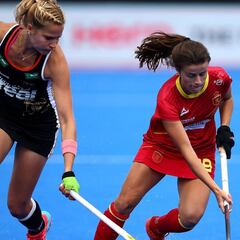 España cede ante Alemania y se enfrentará a Bélgica en cuartos