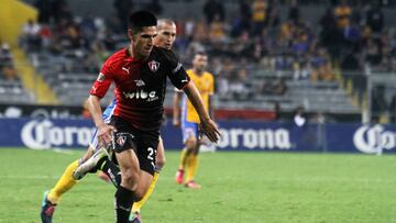 Cómo y dónde ver el Atlas vs Tigres; horario y TV online