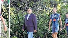 La Federación medita aparcar los expedientes