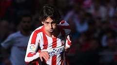 João Félix suggests his younger brother Hugo is a bit special