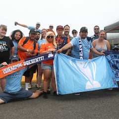Alcalde de Nueva York cerca de aprobar nuevo estadio de NYCFC en Queens