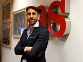 David Dóniga, un español para Perú