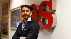 David Dóniga, un español para Perú