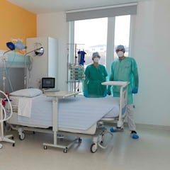 La lista de los mejores hospitales del mundo: el mejor español, el 38