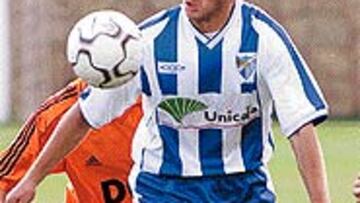 Ivan Leko: "Este año he pagado la novatada"