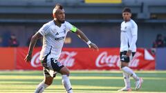 “Con esta actitud, Vidal deja de ser un ejemplo; a los 37 años uno debiera haber aprendido”