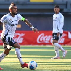 “Con esta actitud, Vidal deja de ser un ejemplo; a los 37 años uno debiera haber aprendido”