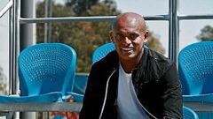 "Mejor que no juegue ante el Zaragoza, porque si marco..."