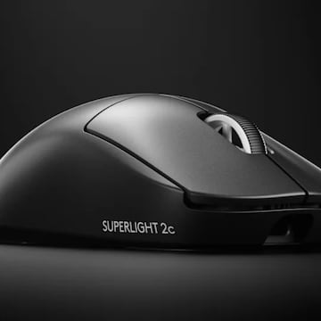 Logitech PRO X SUPERLIGHT 2c