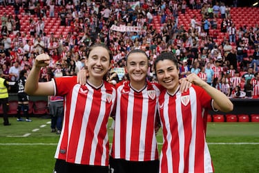 Mariana: “En mi mejor año acabé psicológicamente muy mal”