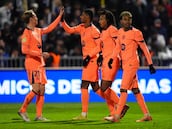 Marcus Rashford recibe elogios en USA y señalan que apunta al Mundial 2026