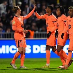 Marcus Rashford recibe elogios en USA y señalan que apunta al Mundial 2026