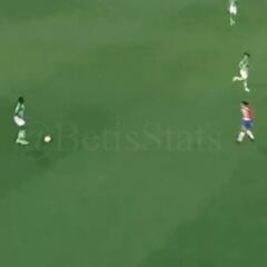 La narración que tiene al fútbol femenino indignado: hay varios comentarios incomprensibles