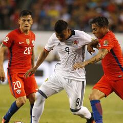Conoce a Roger Martínez, el nuevo delantero de América