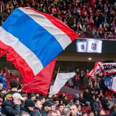 El Atlético de Madrid logra lo que nadie conseguía en LaLiga desde hace más de 6 años