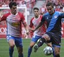 Rayo – Sporting: horario, TV y cómo y dónde ver en directo