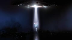 La mejor serie de extraterrestres de la historia cumple 30 años: dónde ver ‘Expediente X’ y sus películas