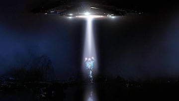 donde ver expediente x peliculas serie temporada x files mlder y scully aliens ovni area 51 expediente x mejores capitulos aliens extraterrestres fenomenos anormales NASA JASA Invasion mejores series de ciencia ficcion series de terror 2023