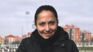 Laura del Río.