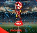 Los futbolistas a seguir durante el Mundial Sub 17 en Indonesia