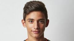 El Manchester City se lleva la estrella del inferior del Valencia