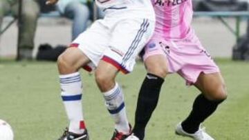 Lyon y Bastia firman pleno de triunfos y comparten liderato