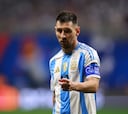 ¿Está Argentina clasificada a cuartos de final de Copa América si gana a Chile?